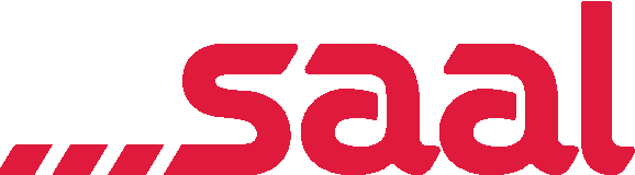 Logo: sponsor SaalDigital