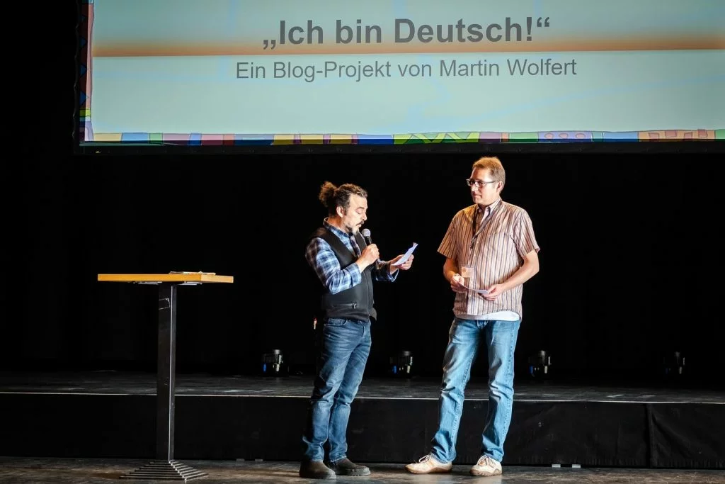 Bild: Abschlussveranstaltung KWgR 2019